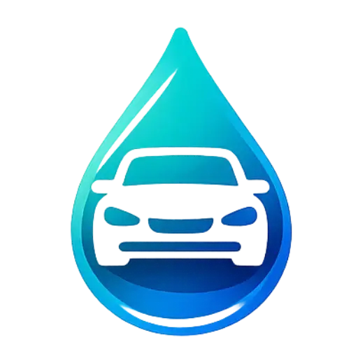 Lavage auto à domicile Camors